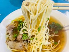 -鑫明明拉面(宁化路店)