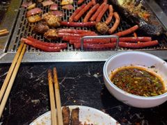 -西昌老号李小肠特色烧烤园(双流店)