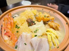 -東城故事·尋找姆媽的味道(玉兰路店)