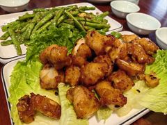 -61号餐吧(兴坪古镇漓江店)