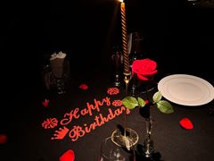 -小火花·干式熟成牛排馆Spark SteakHouse(剑桥郡店)