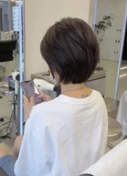 -Style HAIR