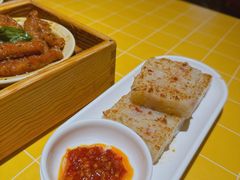 -蔡澜点心·粤菜(海印都荟城店)