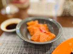 -斑斓西餐厅·自助茶点(高崎机场佰翔花园酒店)