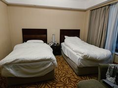 -大连富丽华大酒店