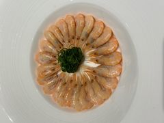 十年花雕白虾-萬國春·中菜馆(颐和公馆店)