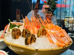 -匠和风精致料理(祥禾天地店)