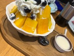 -必点海鲜·海肠捞饭·鲅鱼水饺(滨江道店)