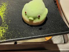 -海底捞火锅(航洋城店)