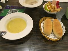 -豪客来牛排(新街口羊皮巷店)