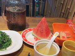 -金柱大盘鸡(波斯坦店)