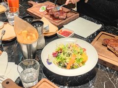 -MEAT MATE 鲜食肉铺(凤凰汇·里巷店)