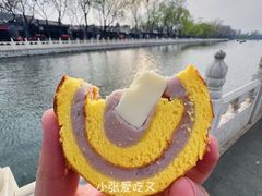-仙豆菓夫(鼓楼店)
