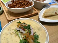 -春饼先生·北京烤鸭(甘井子万达店)