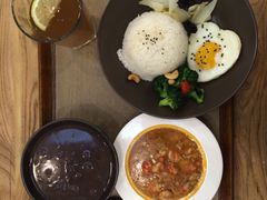 -海盗虾饭·剥好的小龙虾饭(SOHO尚都店)