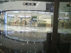 -万达广场(北京槐房店)