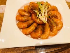 -喜来登由由大酒店九州膳坊中餐厅