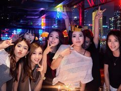 -MR.ROCKY洛奇先生·西餐&酒吧(琶醍店)