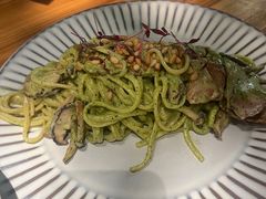 -本处·素食·融合料理(南油店)