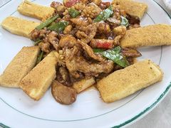 -红旗饭庄