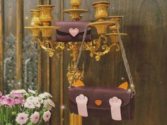 -HEARTISANS手工DIY皮艺体验(安贞环宇荟店)