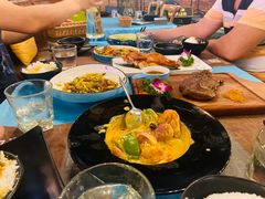 -春风十里烧烤音乐吧(实力乐队驻唱三元里店)