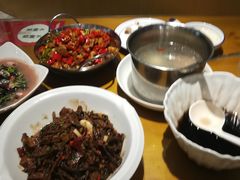 -邻家小馆(银都店)