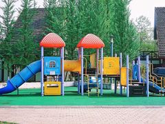 -太阳岛度假酒店