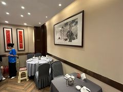 -金哥私房菜馆(张府园总店)
