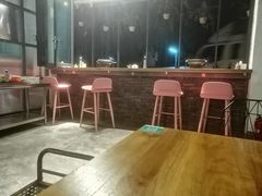大堂-肆拾壹號烤肉(龙岗店)