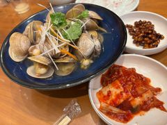 -长寿参鸡汤(朝韩风情街店)