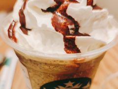 -星巴克(广州淘金路店)