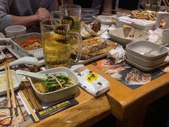 -木屋烧烤(西城天桥店)