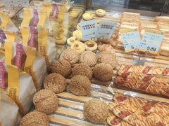 -爱缇米斯蛋糕(解放路店)