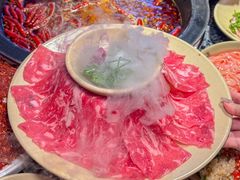 -蜀大侠火锅(总府路店)