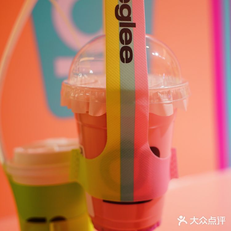 想健康,喝奶茶吧