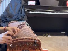 -雅歌音乐培训中心·钢琴培训·乐器培训(交道口店)