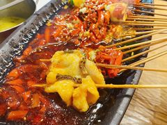 -成都吃客(九眼桥店)