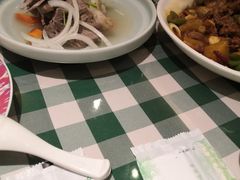 -新疆巴州金丝特餐厅(大钟寺店)