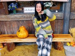 -林坑古村落
