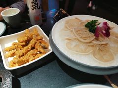 千层肚-井格重庆火锅(西直门凯德Mall店)