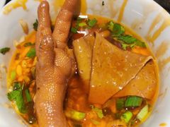 -陈眼镜火锅(总店)