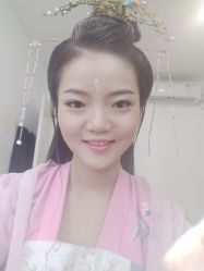 -盘子女人坊古装写真摄影(南京总店)