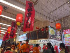 -扬二春炒饭(国庆路总店)