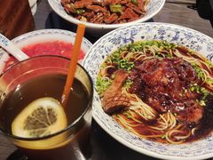 -阿大排档(长春这有山店)