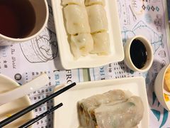 -点点心点心专门店(旺角店)