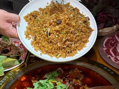 -受气牛肉·重庆耙牛肉(来福士店)