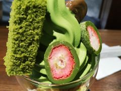 -無邪日式甜品(世博源店)