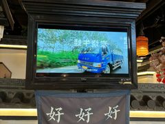 -卢大鲜鱼头捞饭(美利广场店)