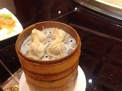 -梅龙镇酒家(南京西路总店)